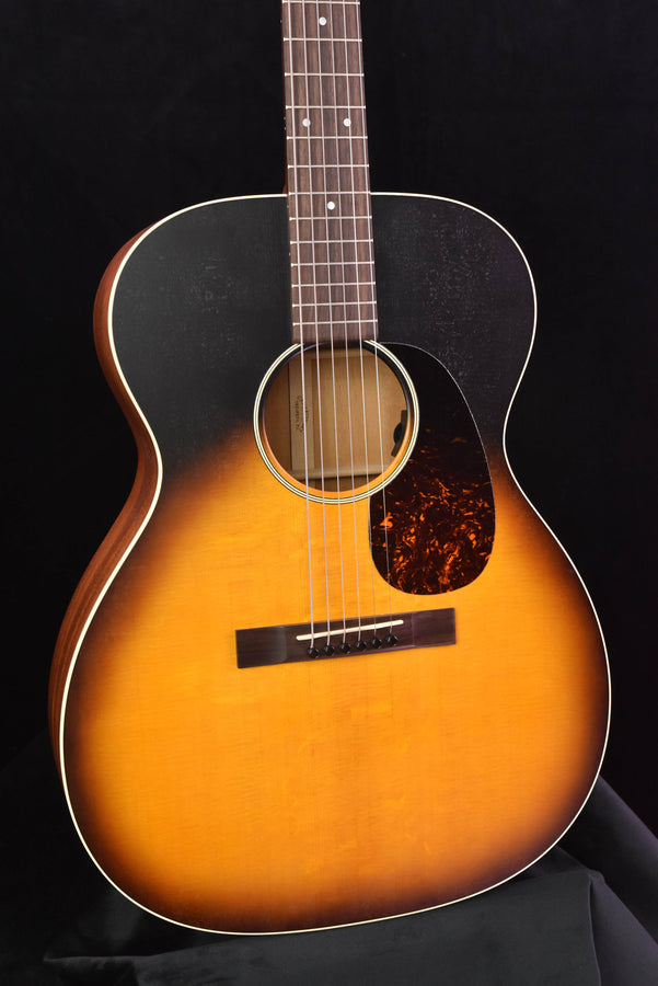 Martin 000-17E Whiskey Sunset
