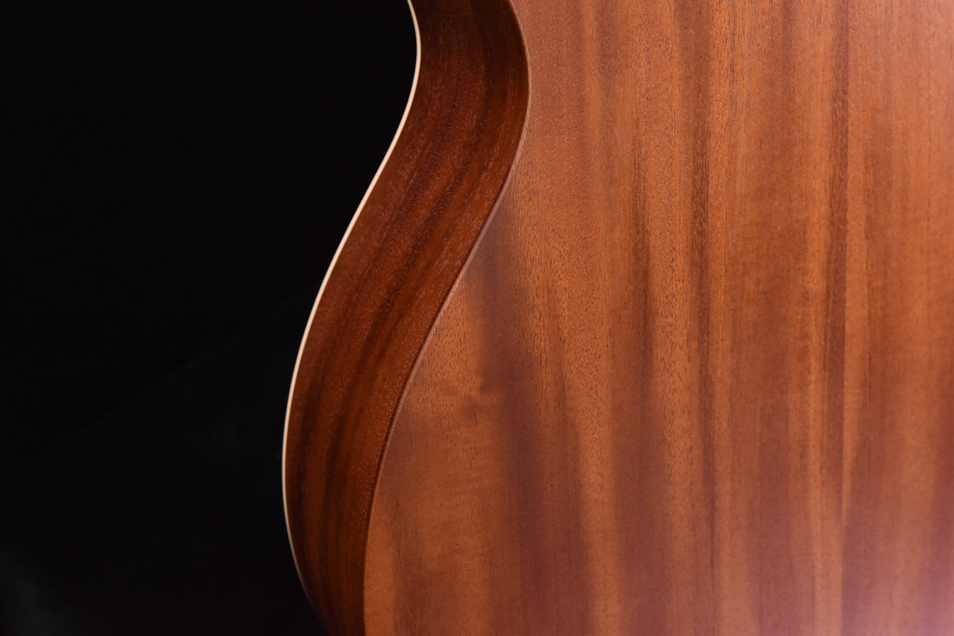 Martin 000-17E Whiskey Sunset