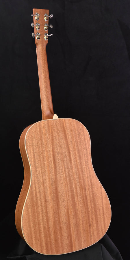 Larrivee SD-40 Mahogany and Alpine Moon Spruce top!