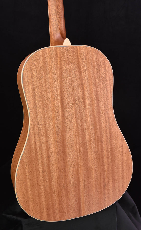 Larrivee SD-40 Mahogany and Alpine Moon Spruce top!