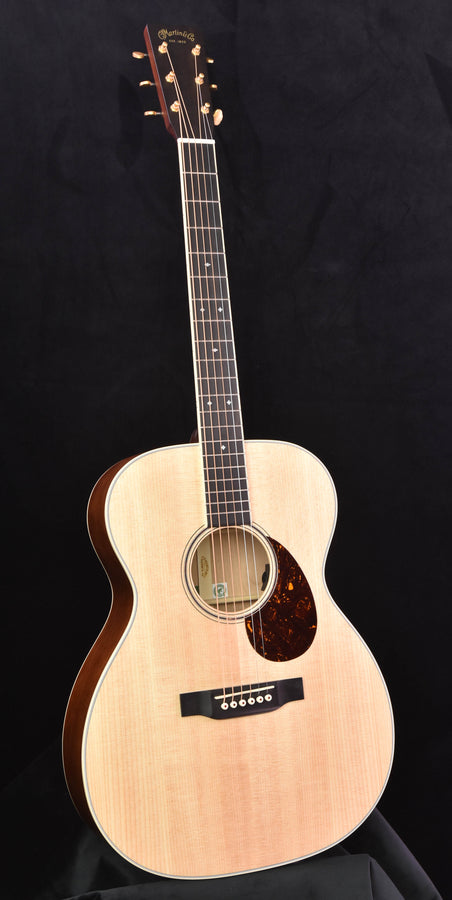 Martin OME Cherry