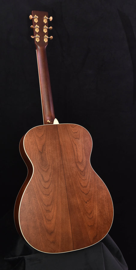 Martin OME Cherry