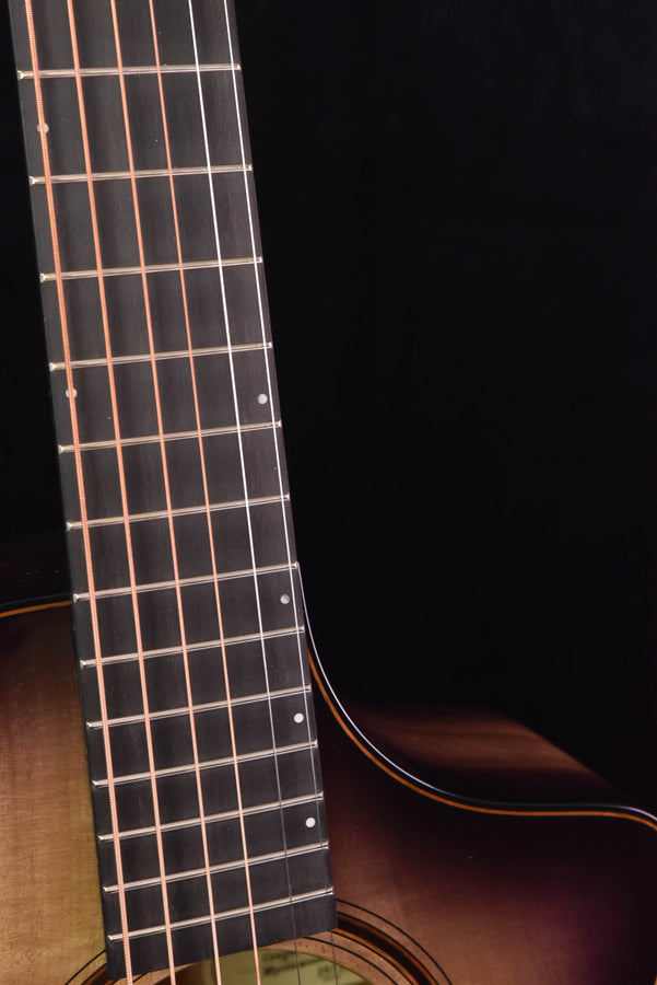 Breedlove Oregon Concert Raven CE all Myrtlewood, LTD