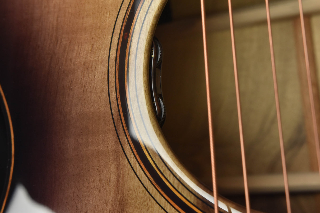 Breedlove Oregon Concert Raven CE all Myrtlewood, LTD