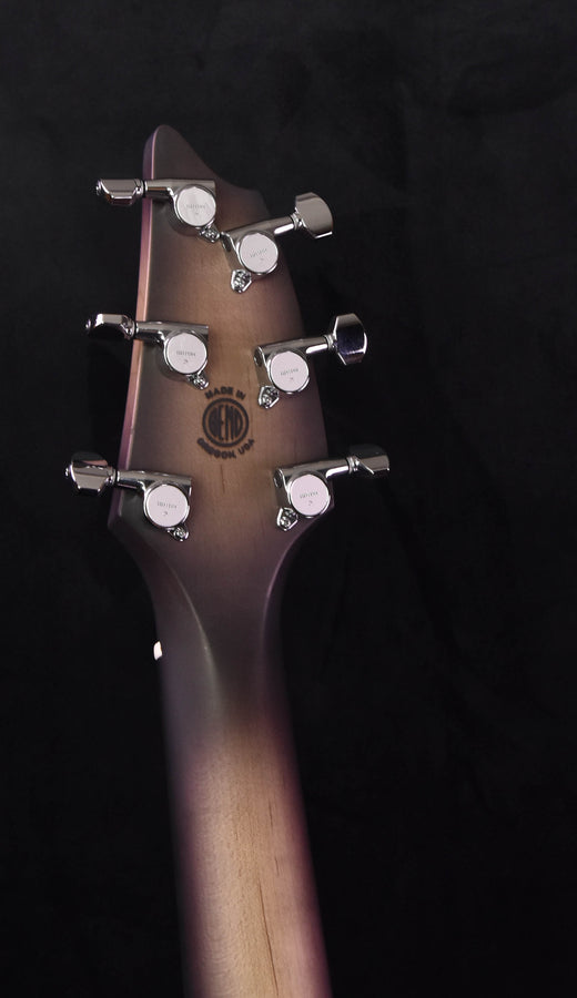 Breedlove Oregon Concert Raven CE all Myrtlewood, LTD