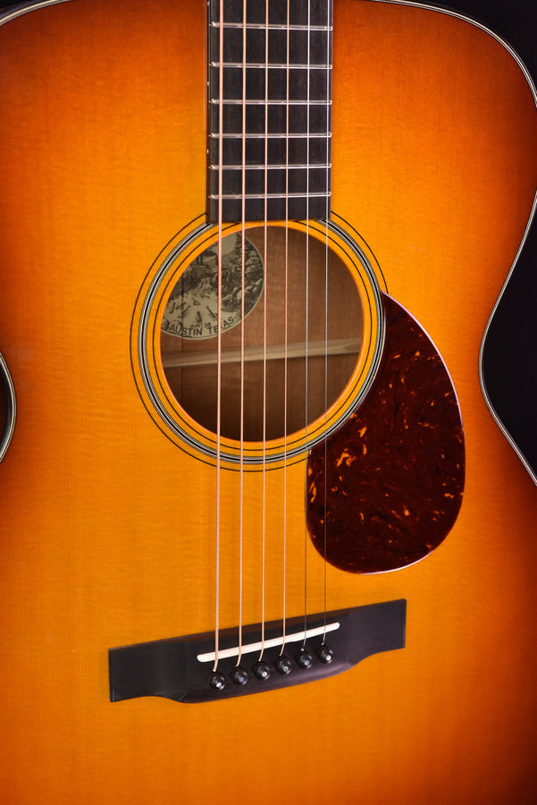 Collings OM-1 Sunburst 1 3/4" Nut