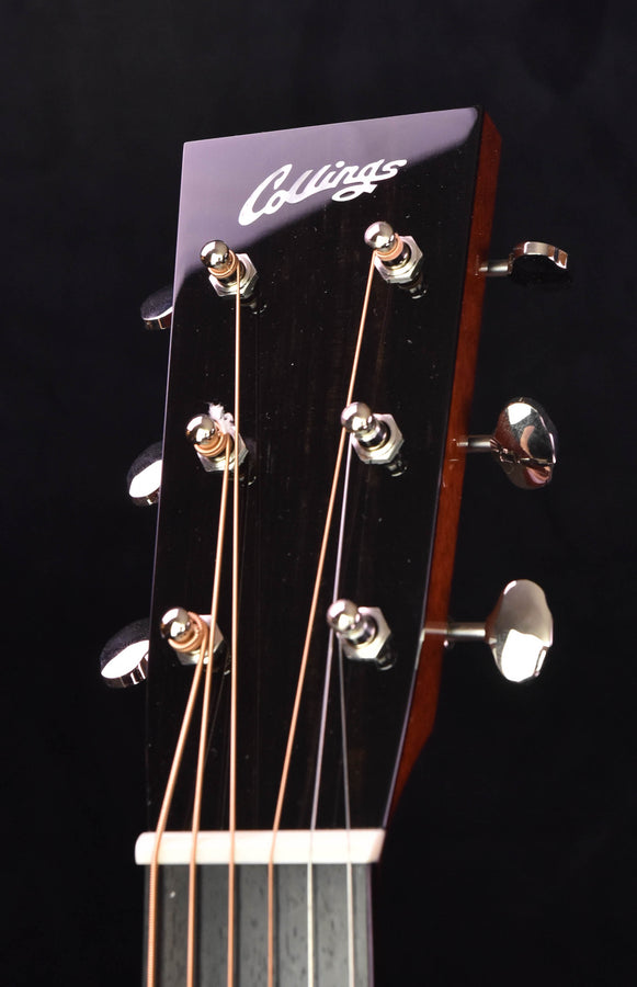 Collings OM-1 Sunburst 1 3/4" Nut
