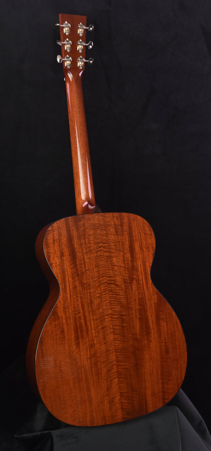 Collings OM-1 Sunburst 1 3/4" Nut