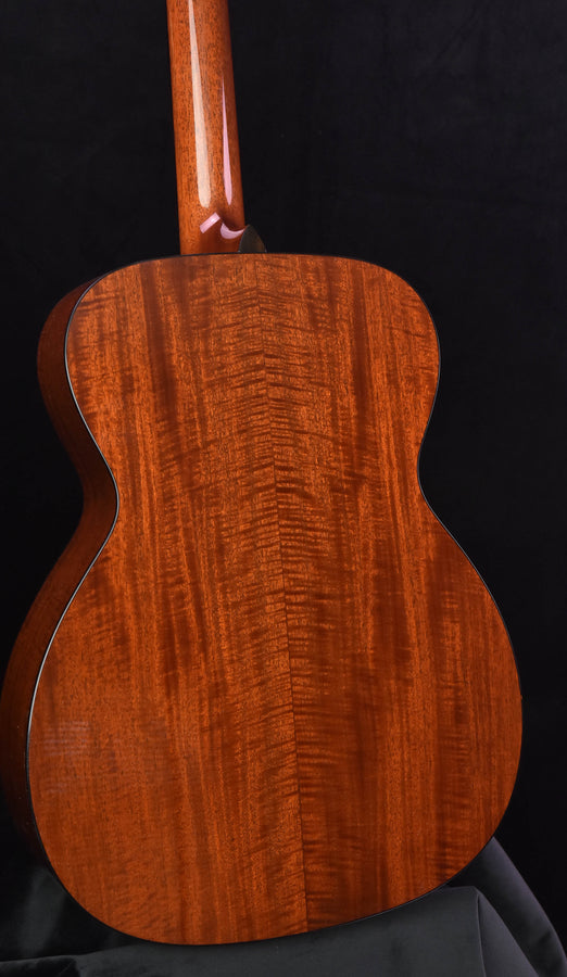 Collings OM-1 Sunburst 1 3/4" Nut