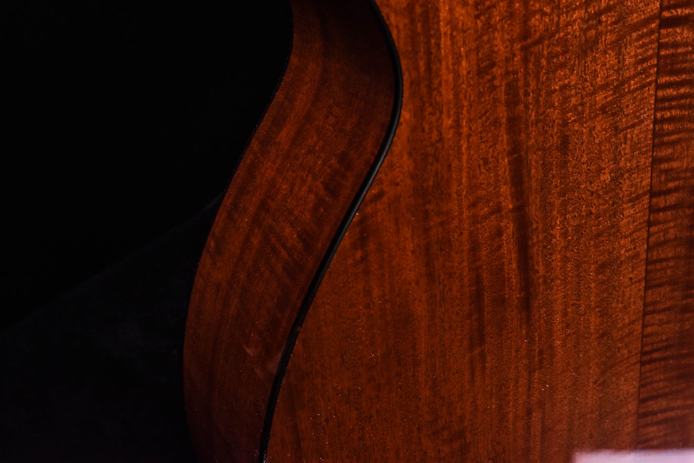 Collings OM-1 Sunburst 1 3/4" Nut