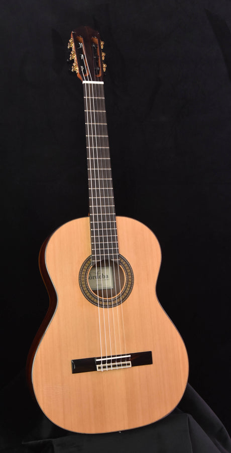 Cordoba 45co cedar top/ Cocobolo classical guitar w/ Case