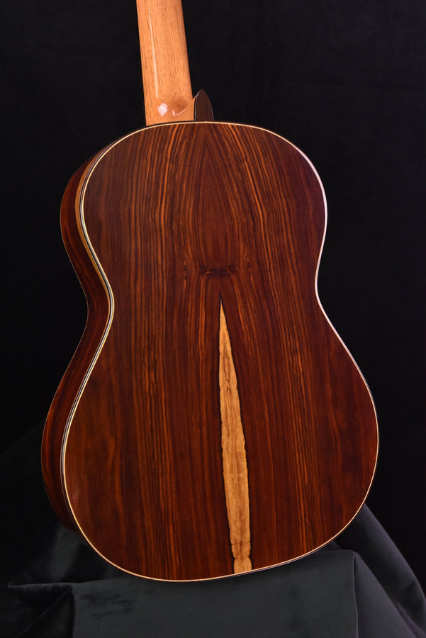 Cordoba 45co cedar top/ Cocobolo classical guitar w/ Case