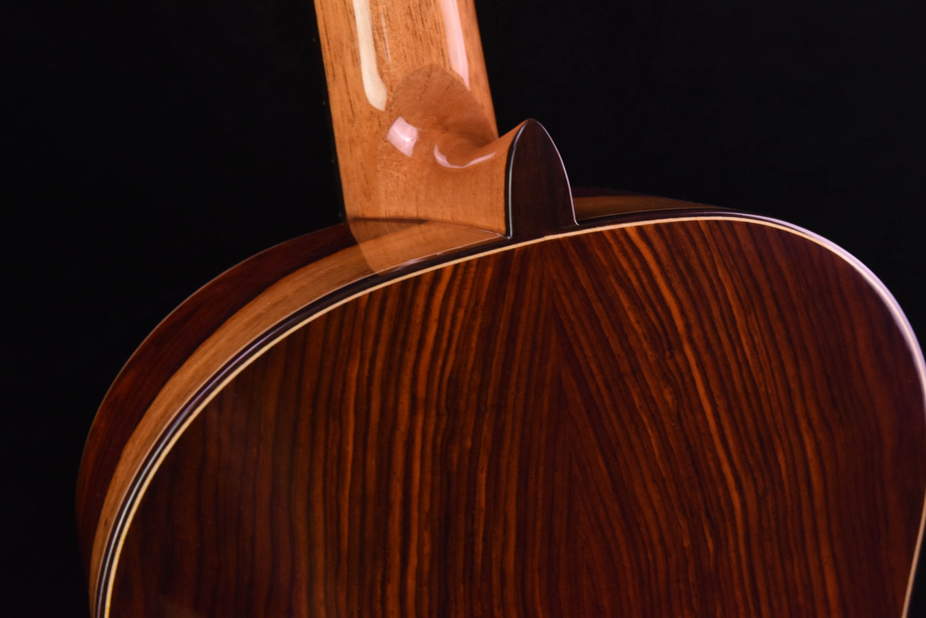 Cordoba 45co cedar top/ Cocobolo classical guitar w/ Case