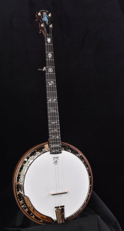Deering Julia Belle Banjo