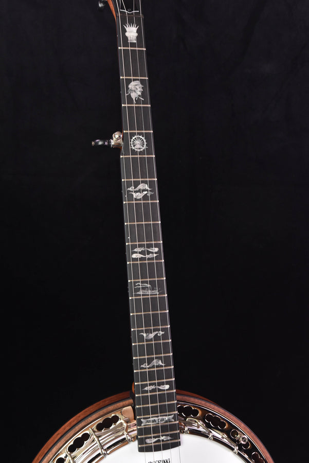 Deering Julia Belle Banjo
