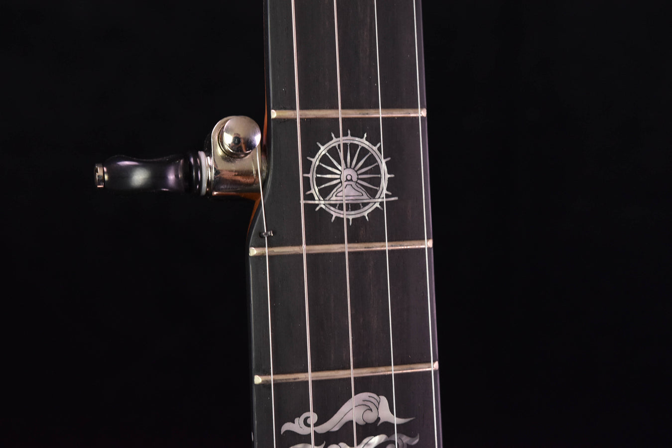 Deering Julia Belle Banjo