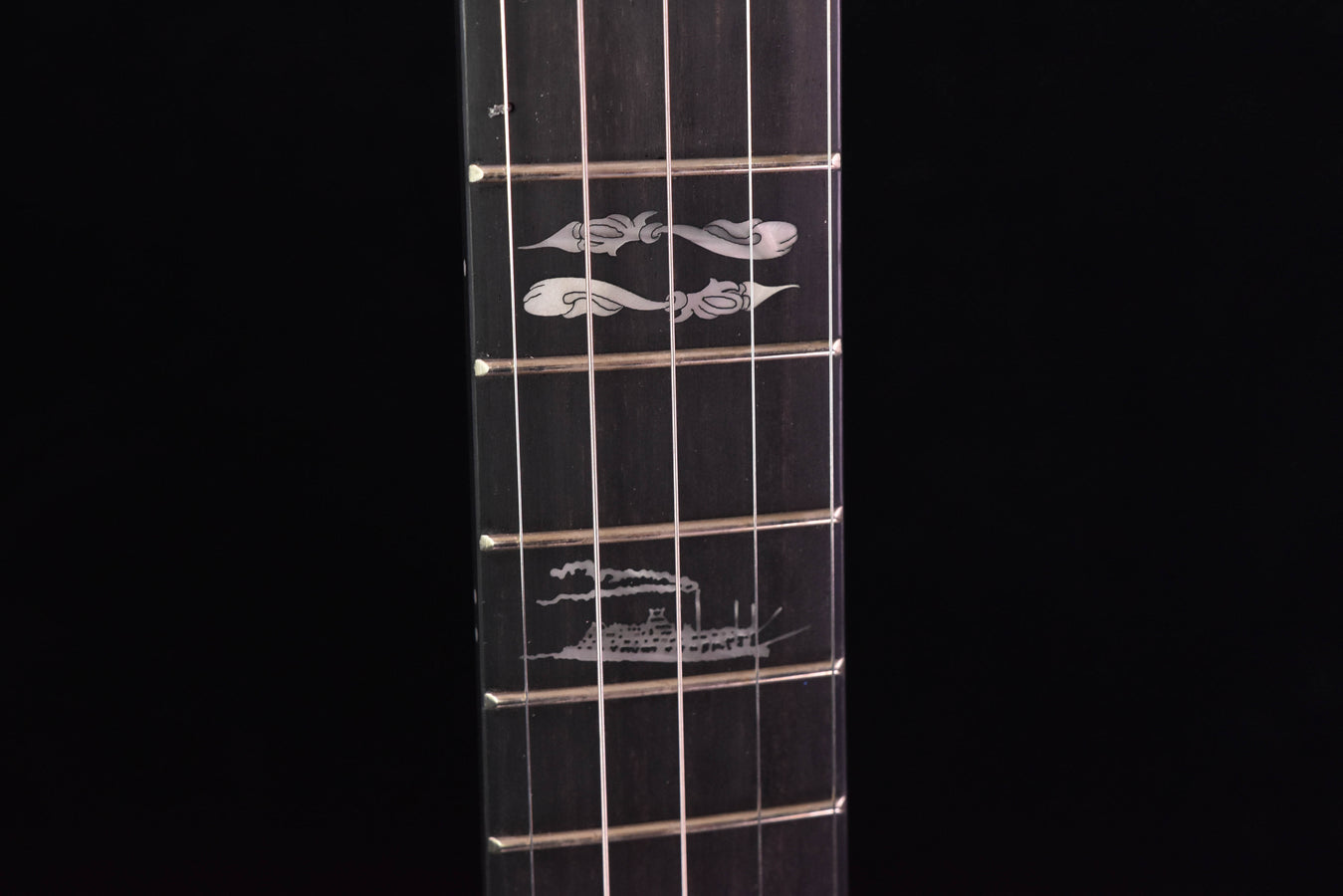 Deering Julia Belle Banjo