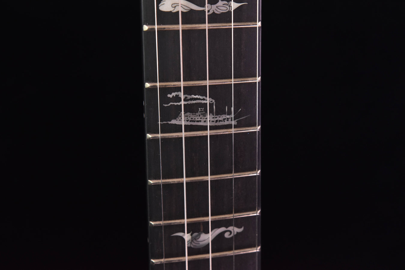 Deering Julia Belle Banjo