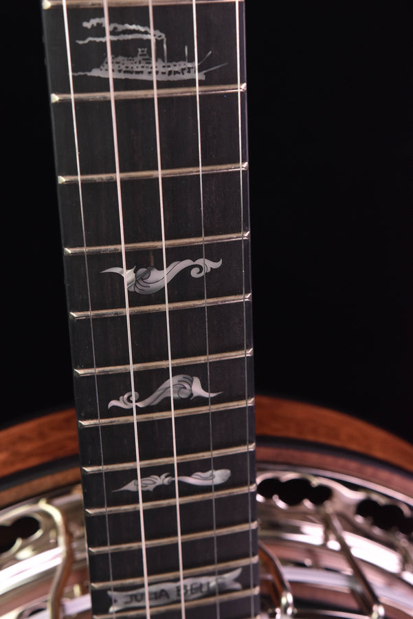 Deering Julia Belle Banjo