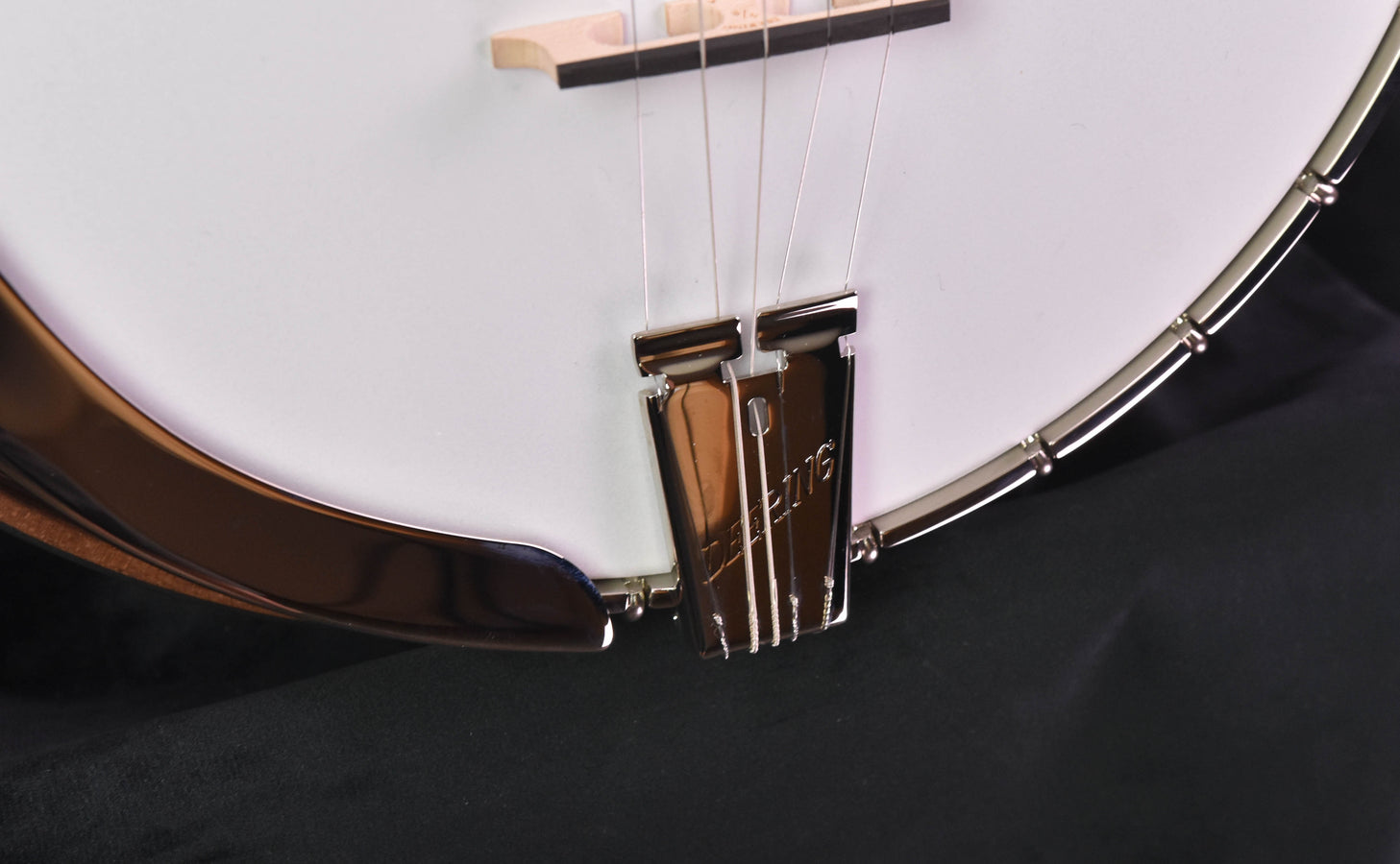 Deering Julia Belle Banjo