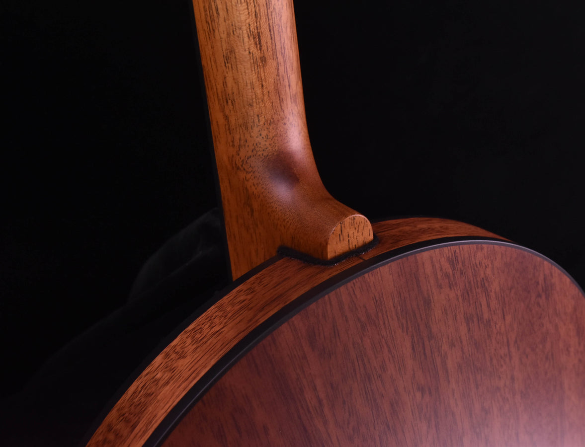 Deering Julia Belle Banjo