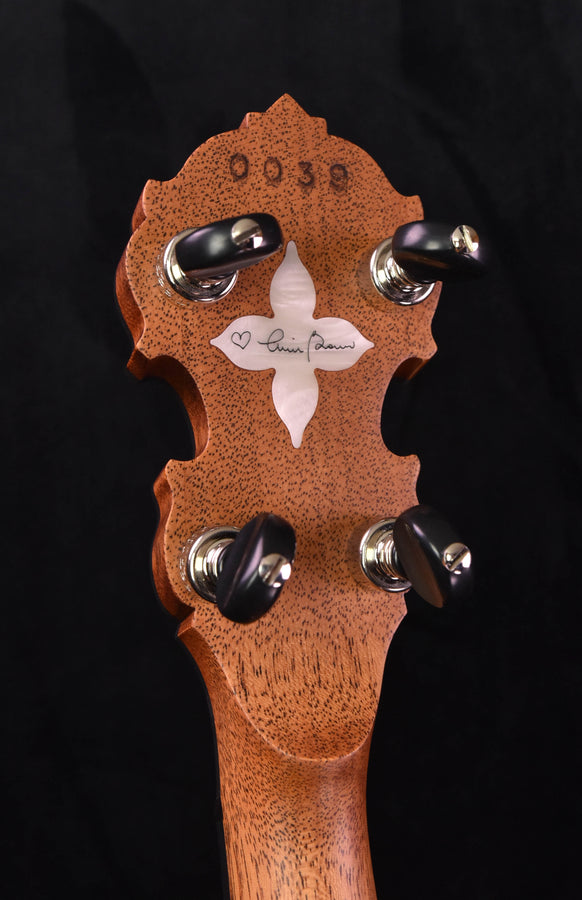 Deering Julia Belle Banjo