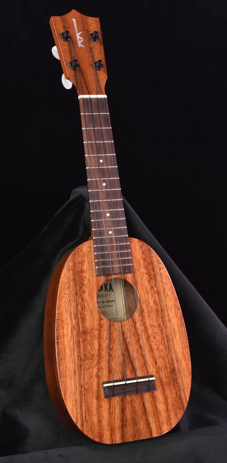 Kamaka HP-1 Soprano Ukulele