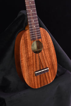 kamaka hp-1 soprano ukulele