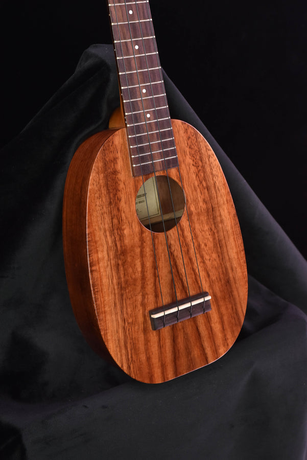 Kamaka HP-1 Soprano Ukulele