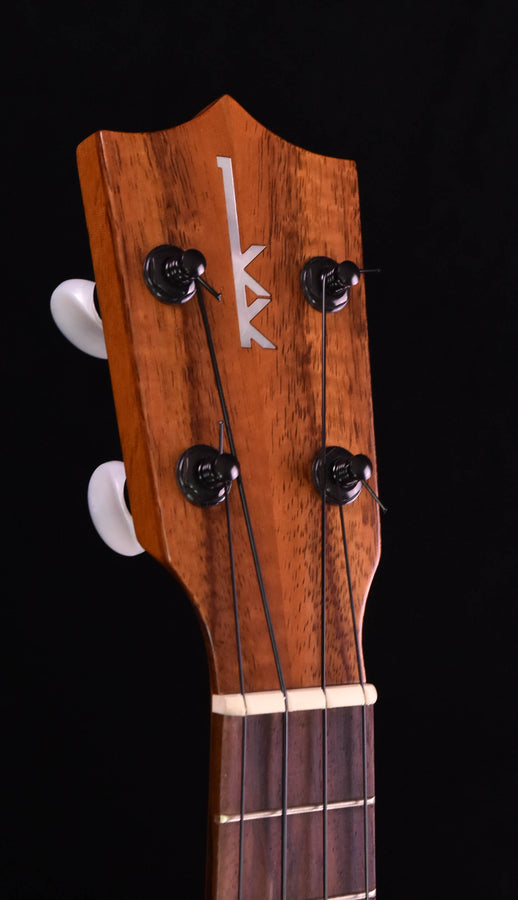 Kamaka HP-1 Soprano Ukulele