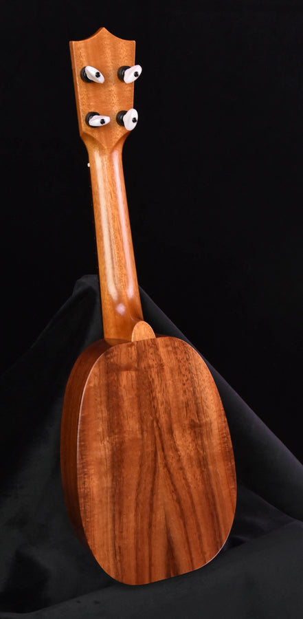 Kamaka HP-1 Soprano Ukulele
