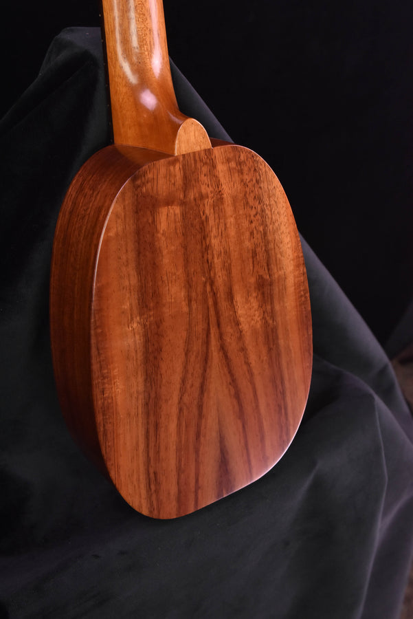 Kamaka HP-1 Soprano Ukulele