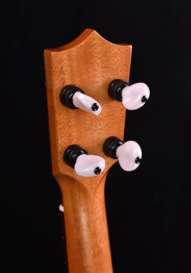Kamaka HP-1 Soprano Ukulele