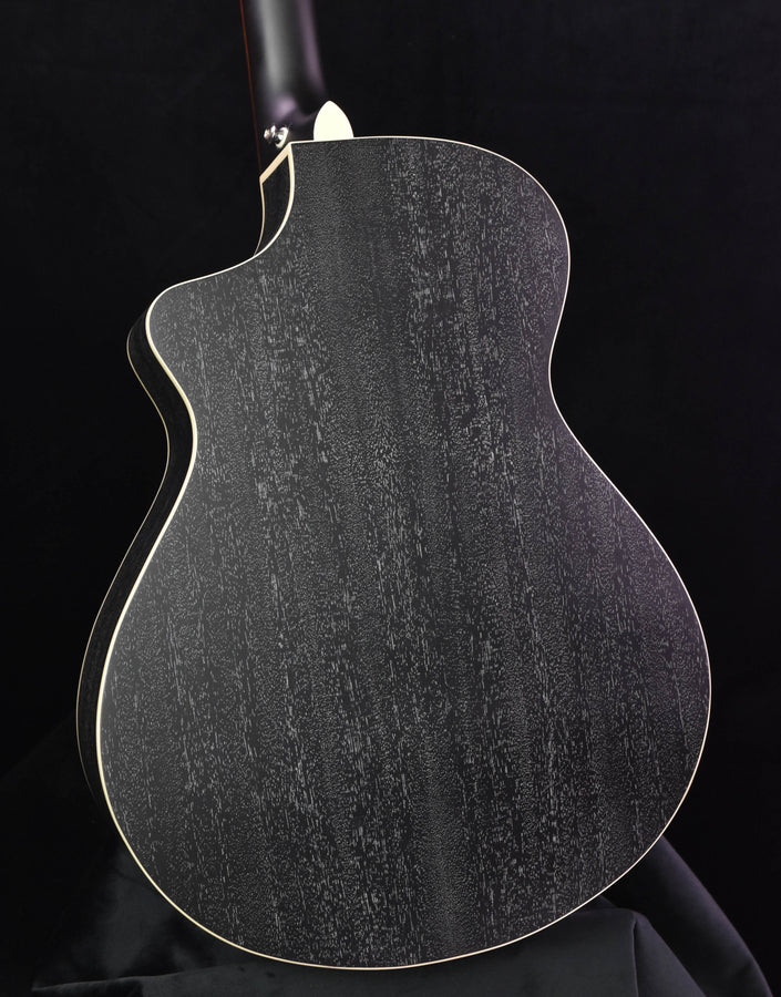 Breedlove Discovery Concert Satin Night Sky CE all Mahogany