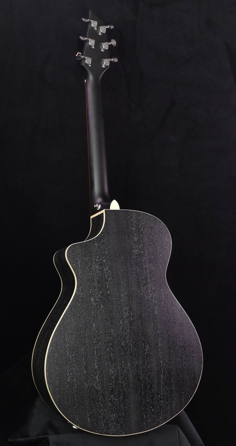 Breedlove Discovery Concert Satin Night Sky CE all Mahogany