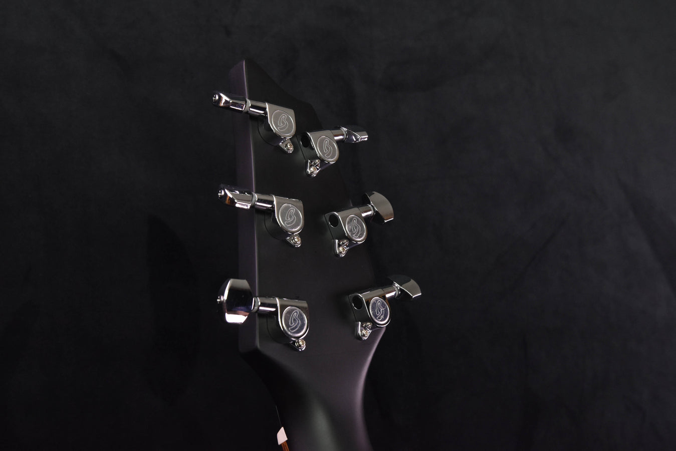 Breedlove Discovery Concert Satin Night Sky CE all Mahogany