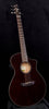 Breedlove Discovery Concert Black Widow CE All Mahogany