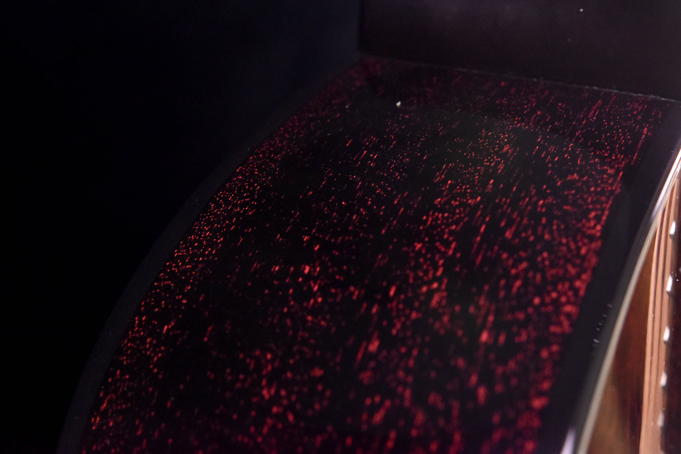 Breedlove Discovery Concert Black Widow CE All Mahogany