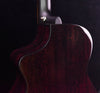 Breedlove Discovery Concert Black Widow CE All Mahogany