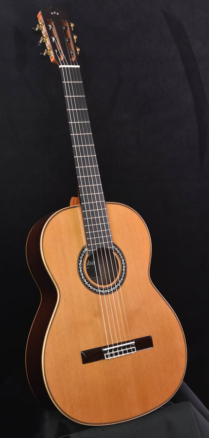 Cordoba C12 Cedar top Classical with case