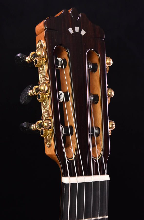 Cordoba C12 Cedar top Classical with case