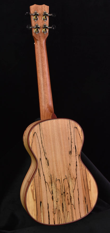 Cordoba 24T Tenor Uke Sitka Spruce and Spalted Maple