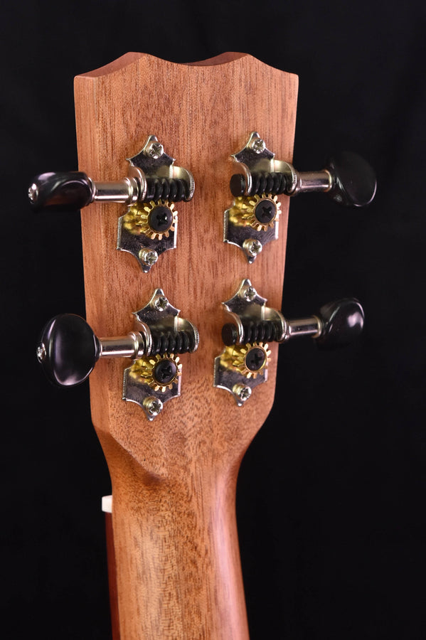 Cordoba 24T Tenor Uke Sitka Spruce and Spalted Maple