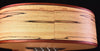 Cordoba 24T Tenor Uke Sitka Spruce and Spalted Maple