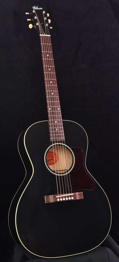 Gibson L-00 Original Ebony Finish