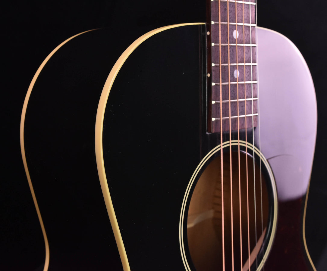 Gibson L-00 Original Ebony Finish