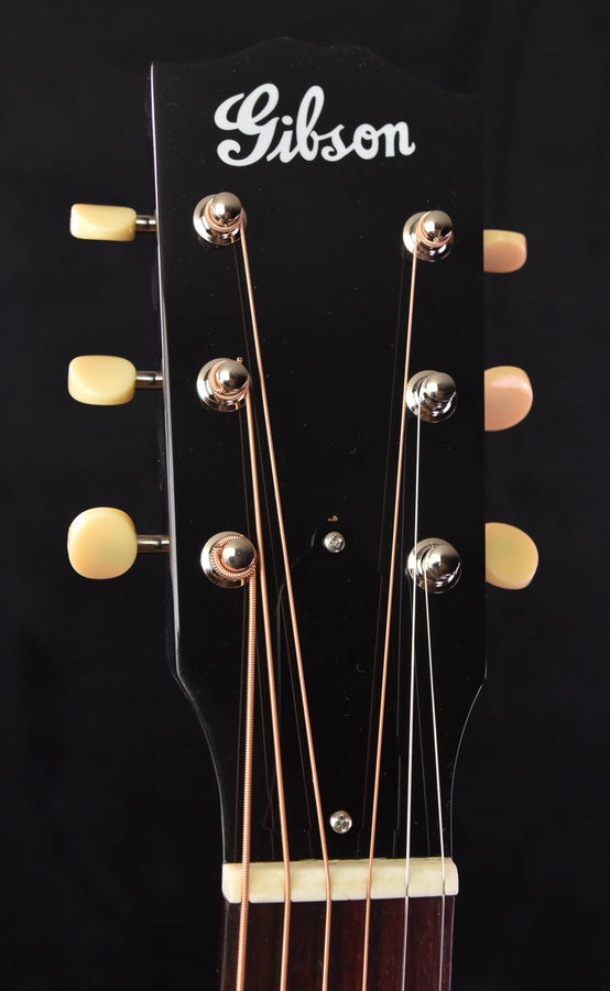 Gibson L-00 Original Ebony Finish