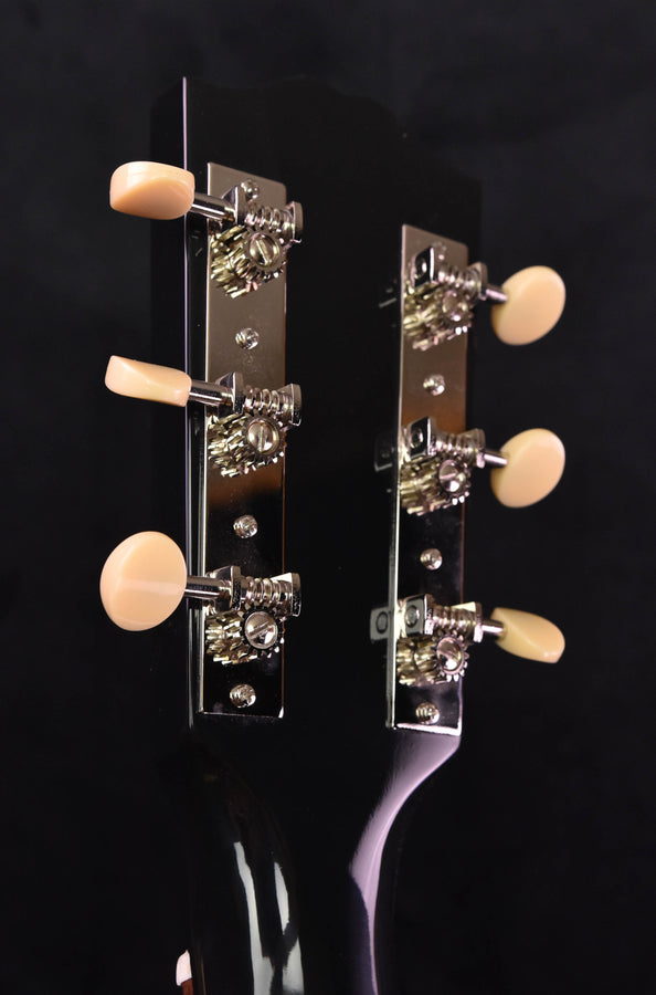 Gibson L-00 Original Ebony Finish