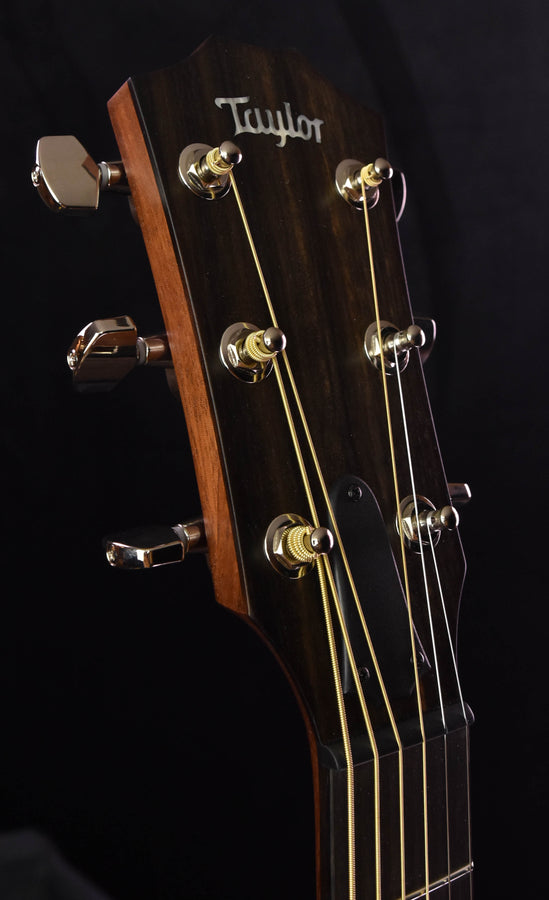 Taylor AD27E "American Dream" Sapele/Mahogany with ES2 Electronics with Aero Case