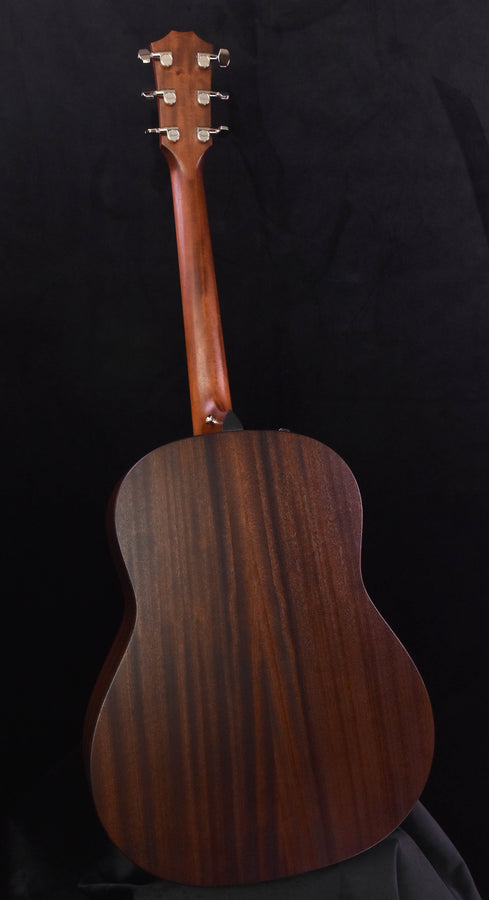 Taylor AD27E "American Dream" Sapele/Mahogany with ES2 Electronics with Aero Case